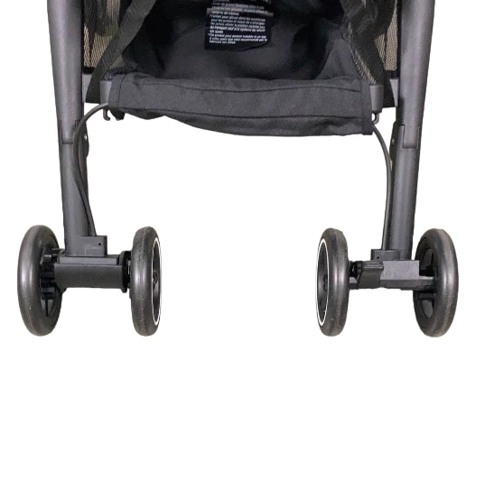 Gb Pockit Air All-Terrain Stroller, Night Blue, 2022 9 Gb Pockit Air All-Terrain Stroller, Night Blue, 2022 - Image 7
