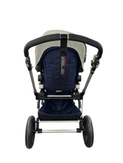 Bugaboo Cameleon3 Stroller, 2014, Navy 22 Bugaboo Cameleon3 Stroller, 2014, Navy -Kindly Baby Shop a004d26f4fef284da1559b733ca5179d