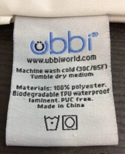 Ubbi Cloth Diaper Liner -Kindly Baby Shop a0576a3b7d9f1629c92c1437a0c15549