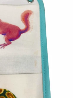 Lovevery Quilted Critter Pockets -Kindly Baby Shop a06ef4d2 d03d 4110 b14c a970175d120d