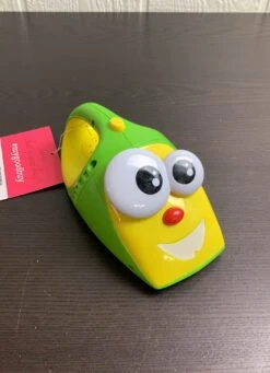 Infini Fun Wacky Tools