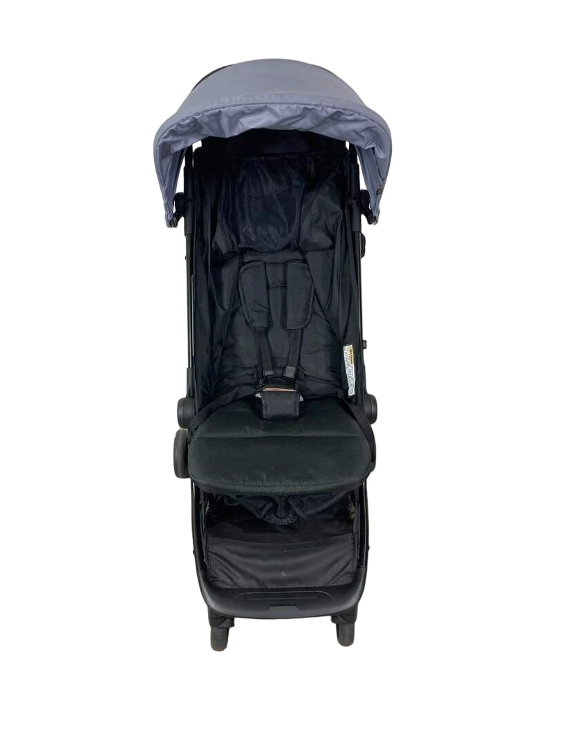 Mountain Buggy Nano Stroller, 2022, Silver 7 Mountain Buggy Nano Stroller, 2022, Silver - Image 5
