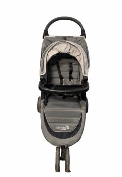 Baby Jogger City Mini Single Stroller, 2018, Black/Gray -Kindly Baby Shop a0d5152f f233 462d bfa8 2d017d4af901