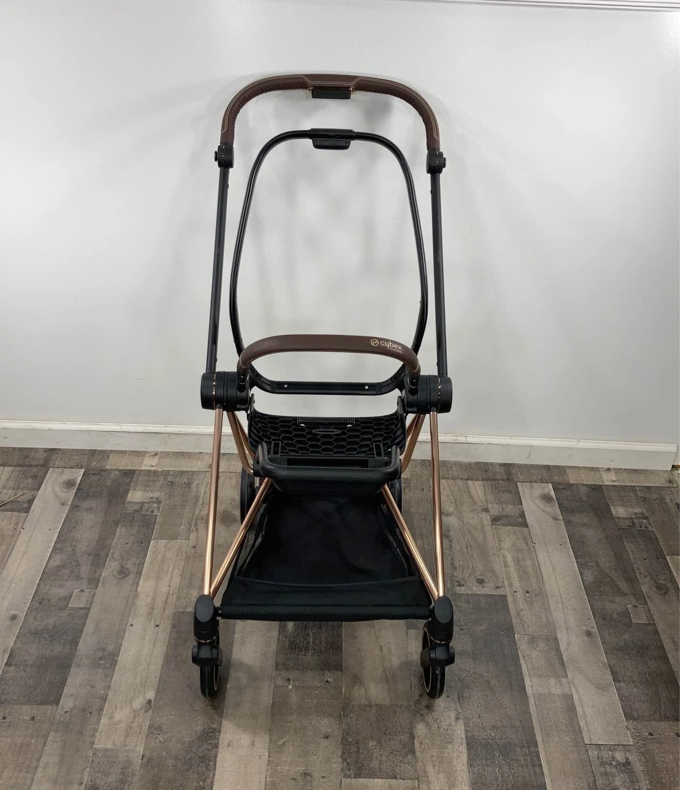 Cybex Mios Frame, Rose Gold, 2021 4 Cybex Mios Frame, Rose Gold, 2021 - Image 2
