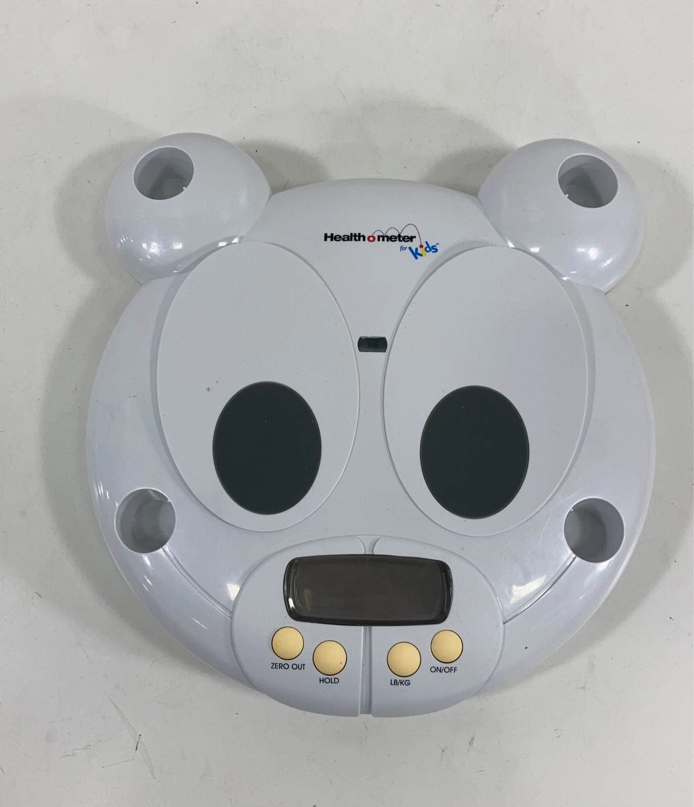 Health O Meter Grow With Me 2-in-1 Baby To Toddler Scale 4 Health O Meter Grow With Me 2-in-1 Baby To Toddler Scale - Image 2