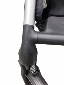 Cybex Balios S Lux Stroller, 2022, Moon Black 32 Cybex Balios S Lux Stroller, 2022, Moon Black -Kindly Baby Shop a166a600 0ddc 4d3d b316 cb120286ff09