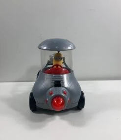 Despicable Me Minion Vehicle RC Car