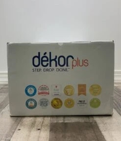 Diaper Dekor Plus Diaper Pail, Mint -Kindly Baby Shop a1f88acd082ab69d0cca8274e2a94423