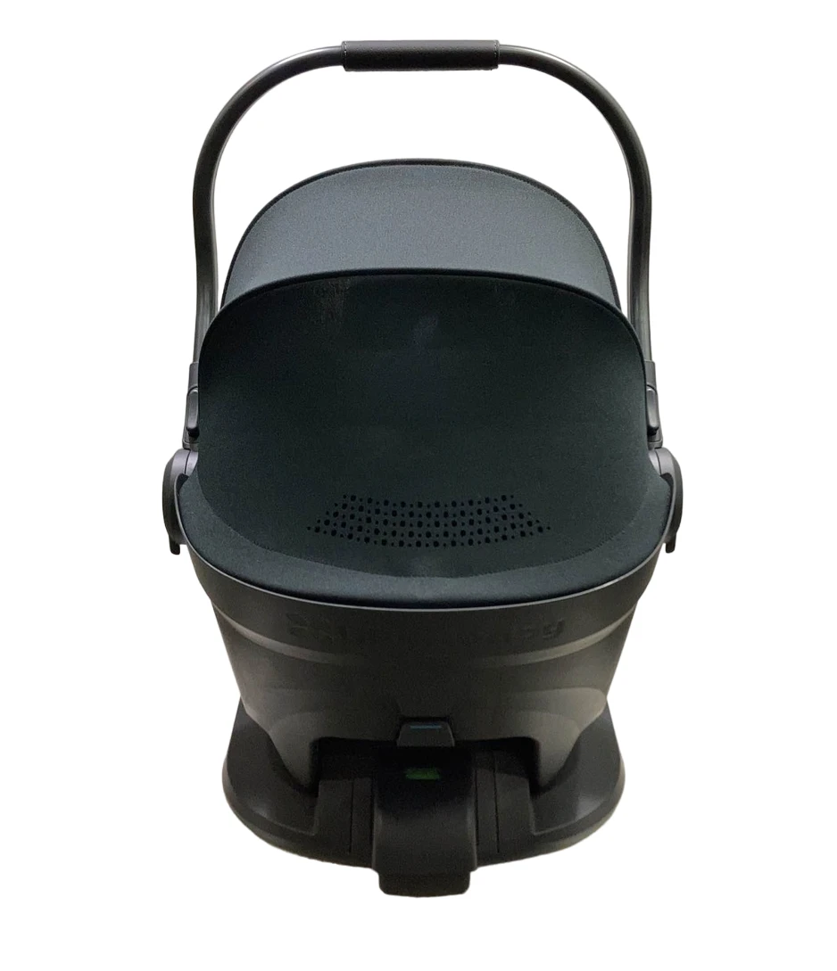 UPPAbaby Aria Infant Car Seat, 2023, Jake 5 UPPAbaby Aria Infant Car Seat, 2023, Jake - Image 3