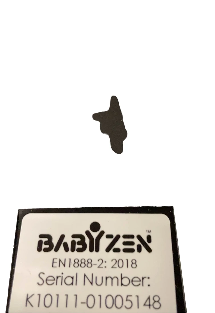 Babyzen YOYO2 Complete Stroller, 2021, Blue 14 Babyzen YOYO2 Complete Stroller, 2021, Blue - Image 12