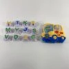 Leap Frog Magnetic Letter Set 2 Leap Frog Magnetic Letter Set -Kindly Baby Shop a2c438d13ef80065dcc98fafad169e11