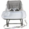 Unilove Feed Me 3-in-1 Dining Booster Seat, White -Kindly Baby Shop a2e03dae 4094 49aa 9ea3 e7e83721d94f