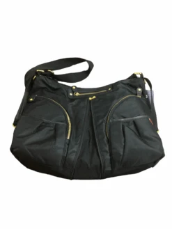 Skip Hop Versa Expandable Diaper Bag -Kindly Baby Shop a2e7397c 8e49 41a6 88a3 b7cf27e0e78f