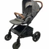 Nuna MIXX Next Stroller, Granite, 2023 -Kindly Baby Shop a2f88d62 c788 46c0 bd3d 30cc8dbe50ff