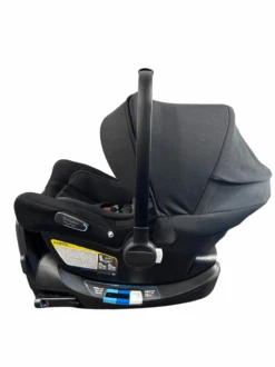 Bugaboo Turtle Air By Nuna Car Seat, 2022, Black 24 Bugaboo Turtle Air By Nuna Car Seat, 2022, Black -Kindly Baby Shop a2f9f644 1173 4979 977b 32c78863037f