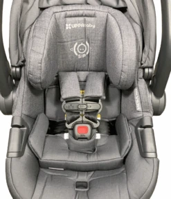 UPPAbaby MESA MAX Infant Car Seat And Base, PureTech Greyson, 2023 17 UPPAbaby MESA MAX Infant Car Seat And Base, PureTech Greyson, 2023 -Kindly Baby Shop a3079703 c64c 477a 96e5 8aa312125566