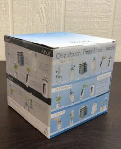 Kiinde Kozii Bottle Warmer And Breastmilk Warmer, With Accessories 15 Kiinde Kozii Bottle Warmer And Breastmilk Warmer, With Accessories -Kindly Baby Shop a308c7b77b7482a1710d9a22eb0a78a6