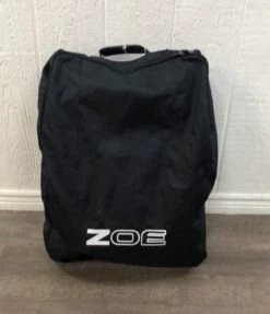 Zoe The Traveler Stroller, 2018, Black, With Travel Bag -Kindly Baby Shop a34e23a025a61b60c482ea4ea2fce1ec