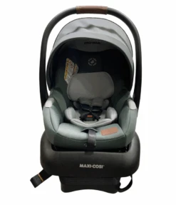 Maxi-Cosi Mico Luxe Infant Car Seat, Stone Glow, 2023 14 Maxi-Cosi Mico Luxe Infant Car Seat, Stone Glow, 2023 -Kindly Baby Shop a3a37dbf 6c37 4b34 bf45 8e6fce58ac77