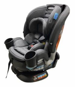Graco Turn2Me 3-in-1 Rotating Car Seat, Manchester, 2023 10 Graco Turn2Me 3-in-1 Rotating Car Seat, Manchester, 2023 -Kindly Baby Shop a4088717 66ae 4e69 93ff 5b18efa0a240