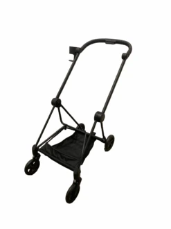 Cybex MIOS Stroller Frame, Matte Black 10 Cybex MIOS Stroller Frame, Matte Black -Kindly Baby Shop a4802387 c0b0 4df3 8d21 ef7bf47be5fb