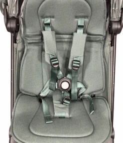 Joolz Aer+ Stroller, Mighty Green, 2022 -Kindly Baby Shop a48a6506 df4d 49c0 982d c6edfde72756