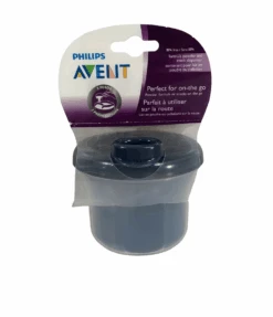Philips Avent Formula Dispenser