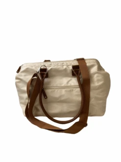 Childhome Canvas Mommy Bag, XL Diaper Bag -Kindly Baby Shop a4d97108 c33c 42eb 9cb8 cfad8969f4da