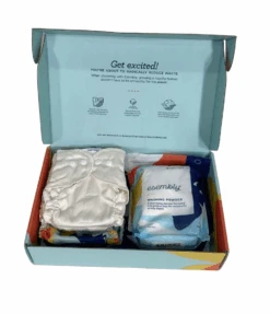 Esembly Try It Kit, Size 1 -Kindly Baby Shop a59f41af f06e 4a14 bc46 f38f70175776