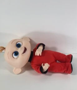 Disney Pixar Jack Jack Plush -Kindly Baby Shop a60ce22f9ba75cec31ecdbb40059e0c9