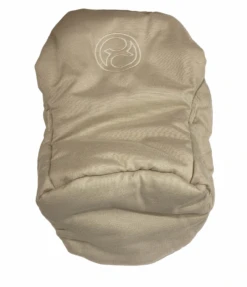 Cybex Lemo Comfort Inlay, Sand White -Kindly Baby Shop a6695fad 7c82 478c 8052 7c26fd4e52e7