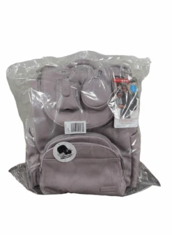 Skip Hop Evermore 6-in-1 Diaper Backpack