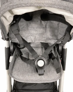 Bugaboo Ant Stroller, 2019, Grey Melange 21 Bugaboo Ant Stroller, 2019, Grey Melange -Kindly Baby Shop a6875eec c04b 48fa 876d 82bf5d13f998