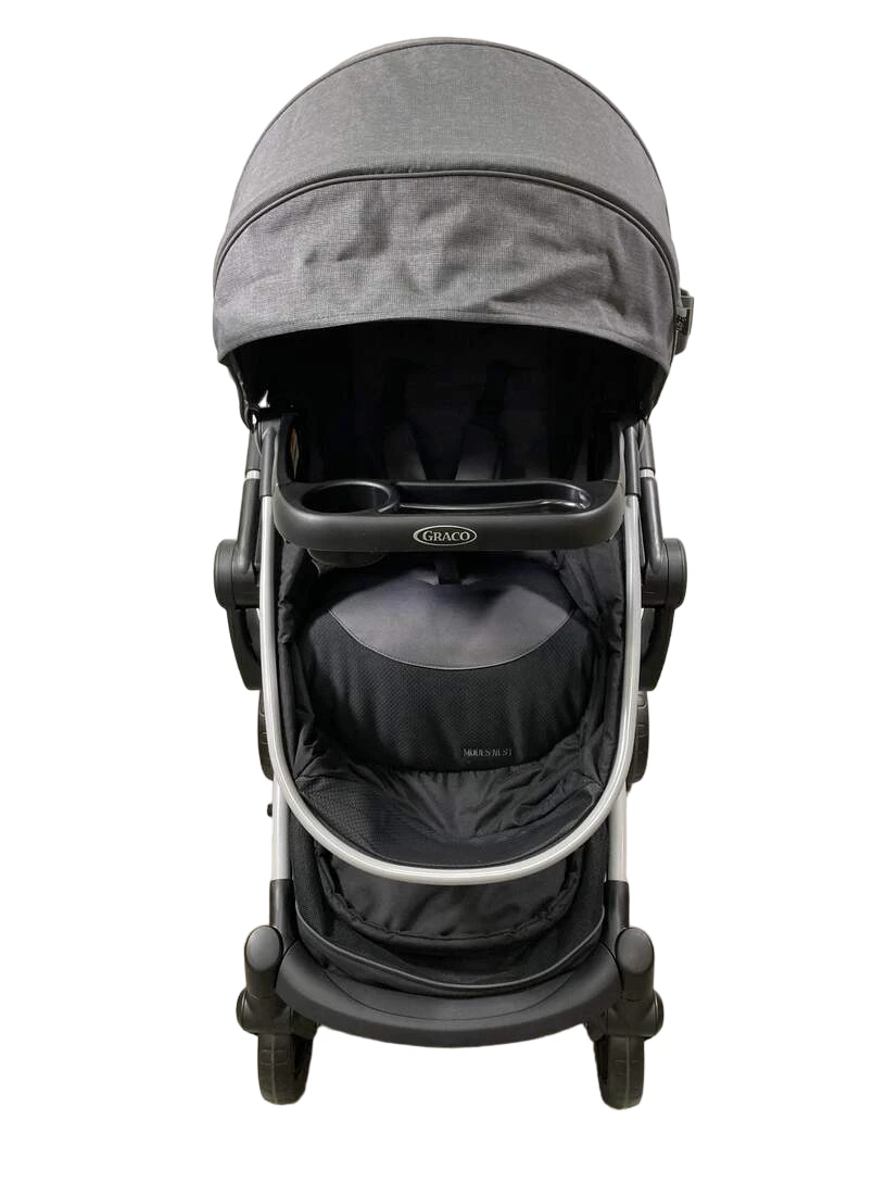 Graco Modes Nest Travel System, Sullivan, 2023 7 Graco Modes Nest Travel System, Sullivan, 2023 - Image 5
