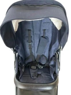 Nuna MIXX2 Stroller, Indigo Blue, 2018 14 Nuna MIXX2 Stroller, Indigo Blue, 2018 -Kindly Baby Shop a6b092c7b058e13adb7bce39df0c5c40