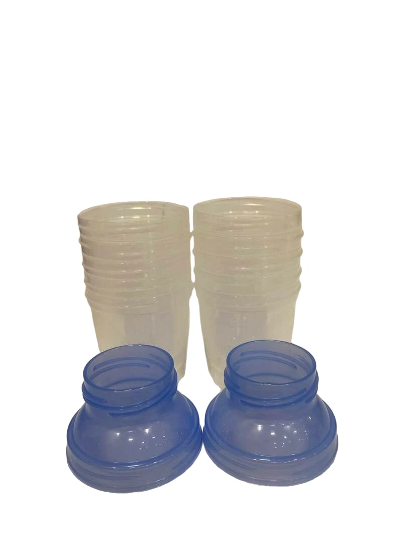 Philips Avent Breast Milk Storage Cups 5 Philips Avent Breast Milk Storage Cups - Image 3
