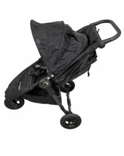 Baby Jogger City Mini GT Single Stroller, 2018, Shadow/Black -Kindly Baby Shop a74ddd34 da75 4ee1 8613 d86f3e9920dc