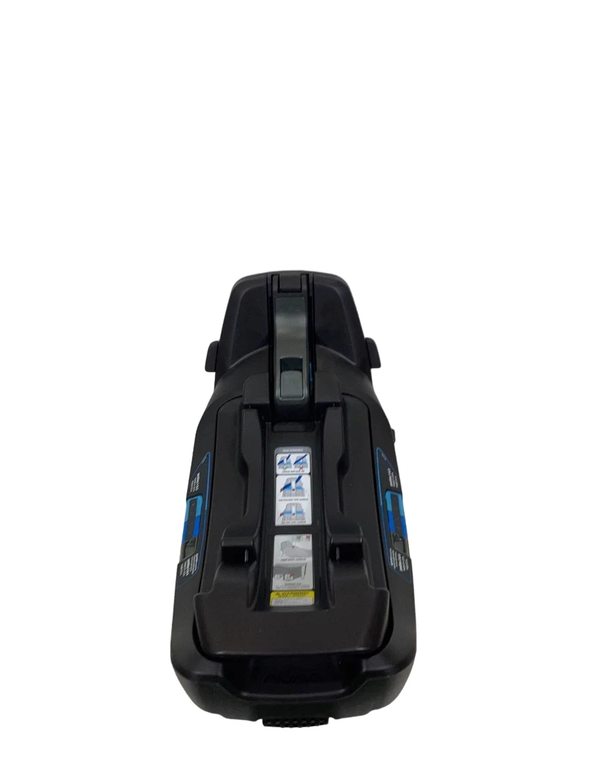 Nuna PIPA Rx Infant Car Seat, Granite , 2024 6 Nuna PIPA Rx Infant Car Seat, Granite , 2024 - Image 4