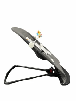 BabyBjorn Bouncer Balance With Toy Bar, Dark Grey/Grey, Black Frame 16 BabyBjorn Bouncer Balance With Toy Bar, Dark Grey/Grey, Black Frame -Kindly Baby Shop a7db1e1b 949c 4ac2 8e49 46ddf465fb55