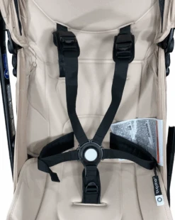 Bugaboo Butterfly Stroller, 2023, Desert Taupe 22 Bugaboo Butterfly Stroller, 2023, Desert Taupe -Kindly Baby Shop a7def734 e31a 4a29 8ab3 61fd6813ec75