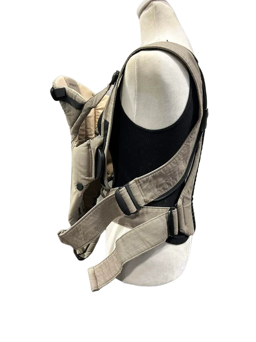 BabyBjorn Baby Carrier Active 5 BabyBjorn Baby Carrier Active - Image 3