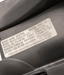 Chicco Keyfit 35 Infant Car Seat 17 Chicco Keyfit 35 Infant Car Seat -Kindly Baby Shop a85b1c61 9e2d 4cdb 8914 e7ccf514768b