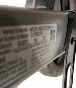 Graco Modes Nest2Grow Travel System, 2023, Ren 32 Graco Modes Nest2Grow Travel System, 2023, Ren -Kindly Baby Shop a8835923 4689 461a 8a58 d22a059b2f5b