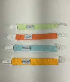 BUNDLE Pacifier Clips, Babygoal -Kindly Baby Shop a93efbacafb860a1e39c48c302946a8e