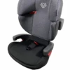 UPPAbaby ALTA High Back Booster Seat, Black Melange, 2023 2 UPPAbaby ALTA High Back Booster Seat, Black Melange, 2023 -Kindly Baby Shop a9427617 9d89 41c6 8bda 65e17e994a03