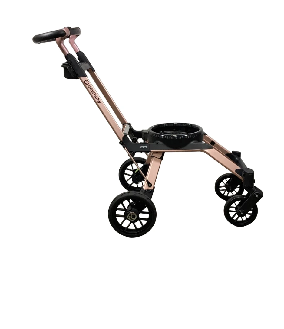 Orbit Baby G5 Stroller Frame Base 5 Orbit Baby G5 Stroller Frame Base - Image 3