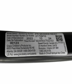 Graco Modes Premier Nest Travel System, 2022, Midtown 31 Graco Modes Premier Nest Travel System, 2022, Midtown -Kindly Baby Shop a99b13a8 c5b6 46ac a1df 5fc4c0944d4d