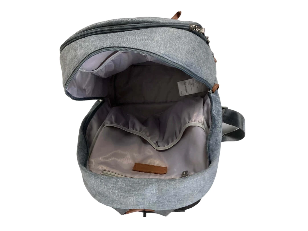 UPPAbaby Changing Backpack 5 UPPAbaby Changing Backpack - Image 3
