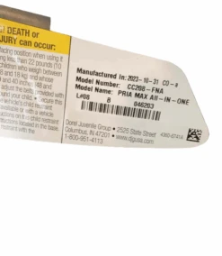 Maxi-Cosi Pria Max All-in-One Convertible Car Seat, Essential Black, 2023 -Kindly Baby Shop a9cbd138 fff0 4aff b97c d9dffb682af2