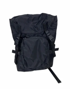 Colugo The Parent Backpack, Black